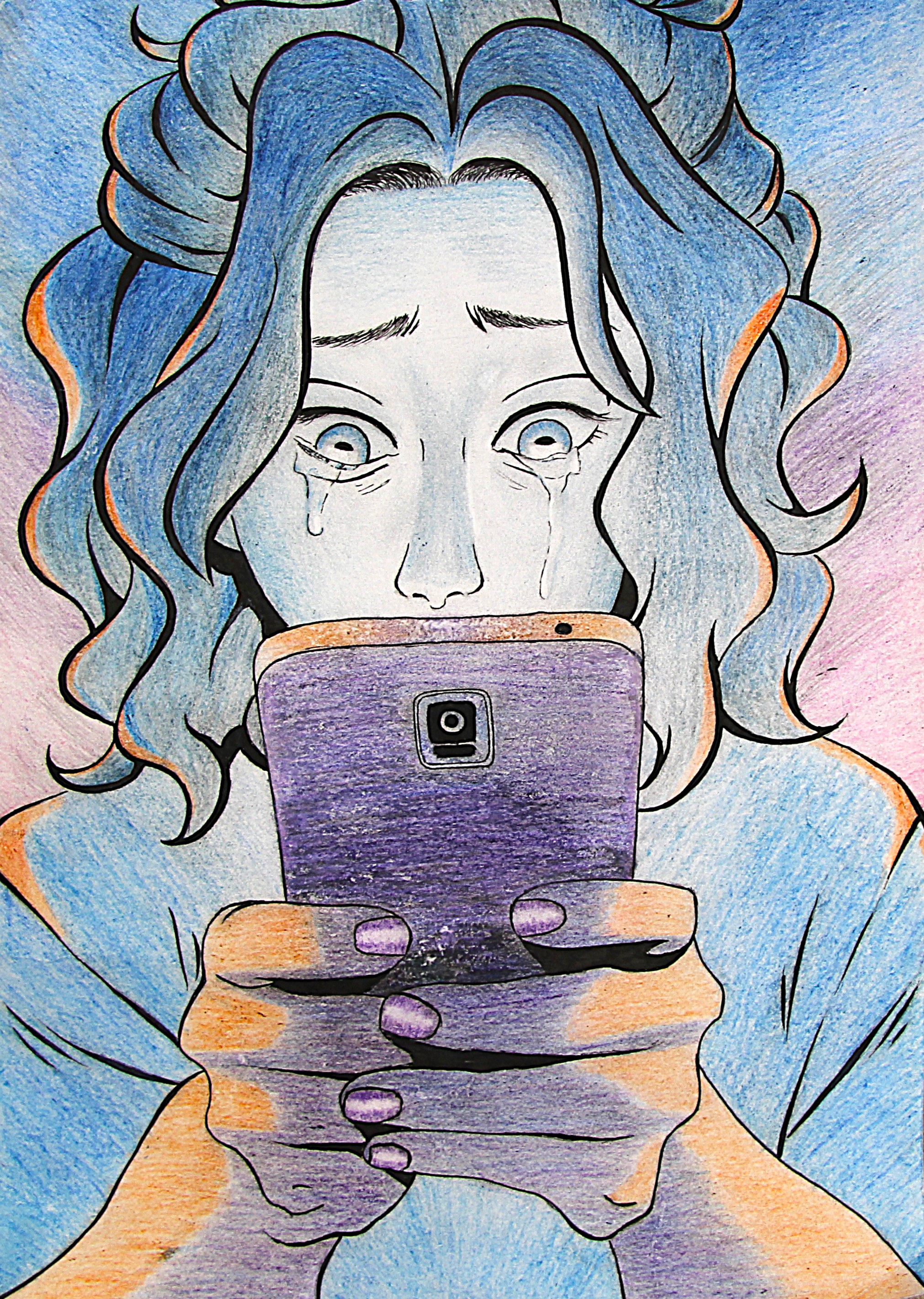 Barbora Burianová, ZŠ Znojmo, Pražská, 9.tř.