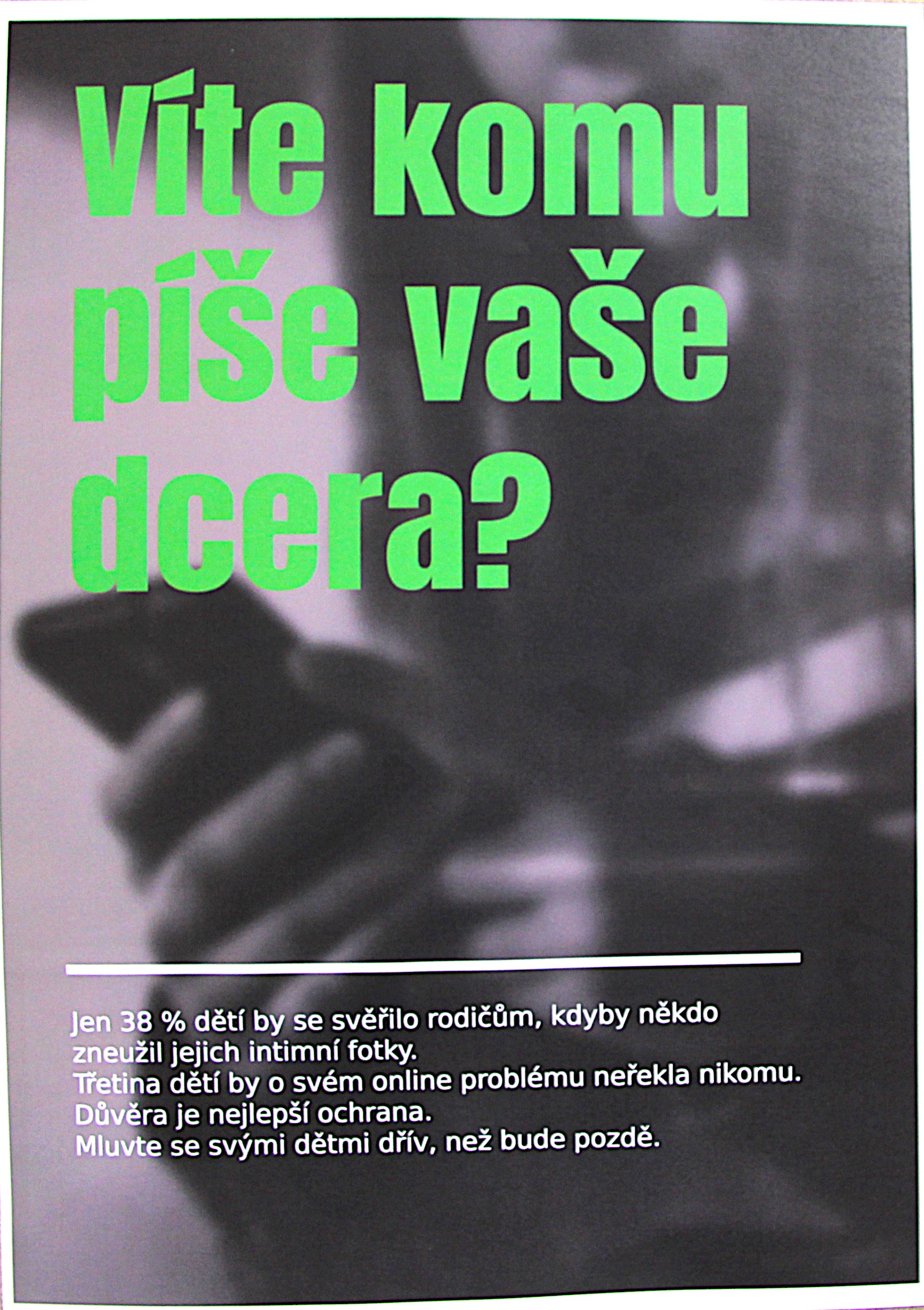 Daniel Pospíšil, SŠ Olomoucká