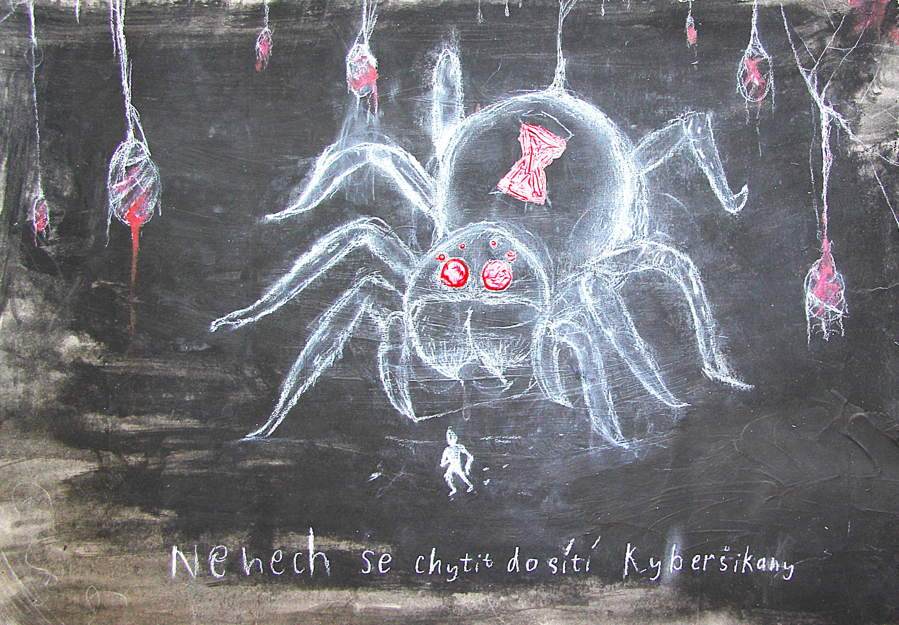 Gabriel Novák, ZŠ Bratčice, 5.tř.,11 let