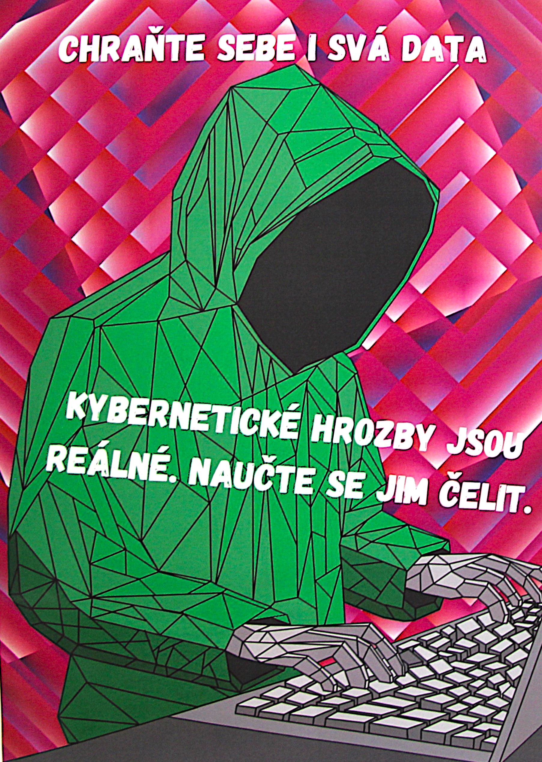 Pavel Kosour, SŠ Olomoucká