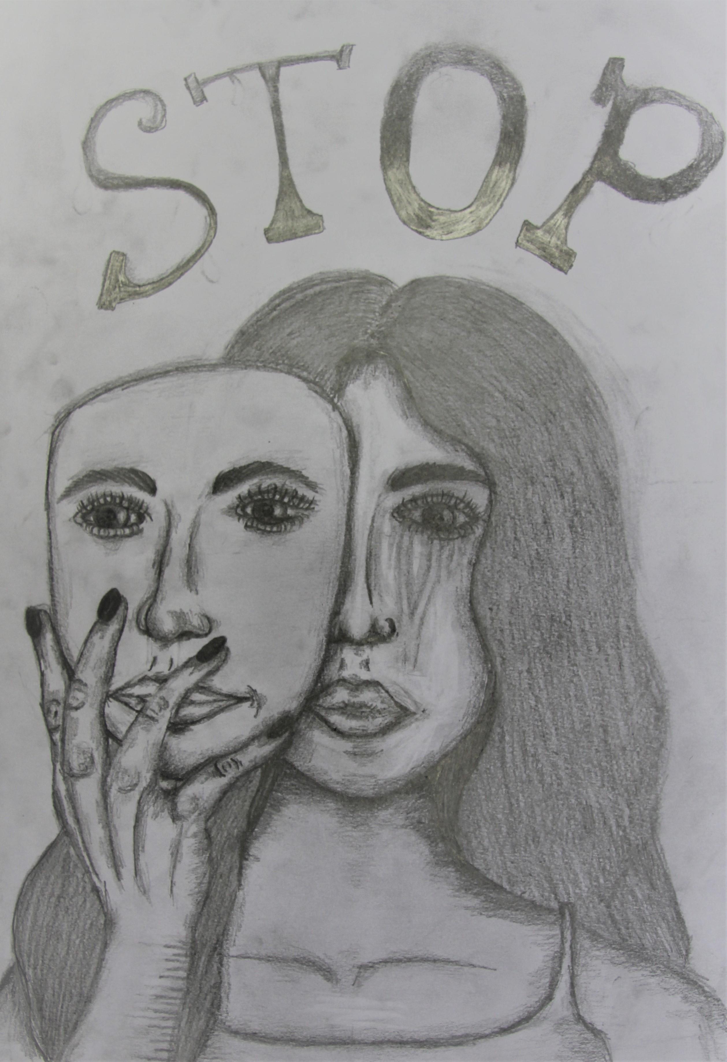 Adriana Setníčková, 8.tř., ZŠ E. Beneše, Lysice