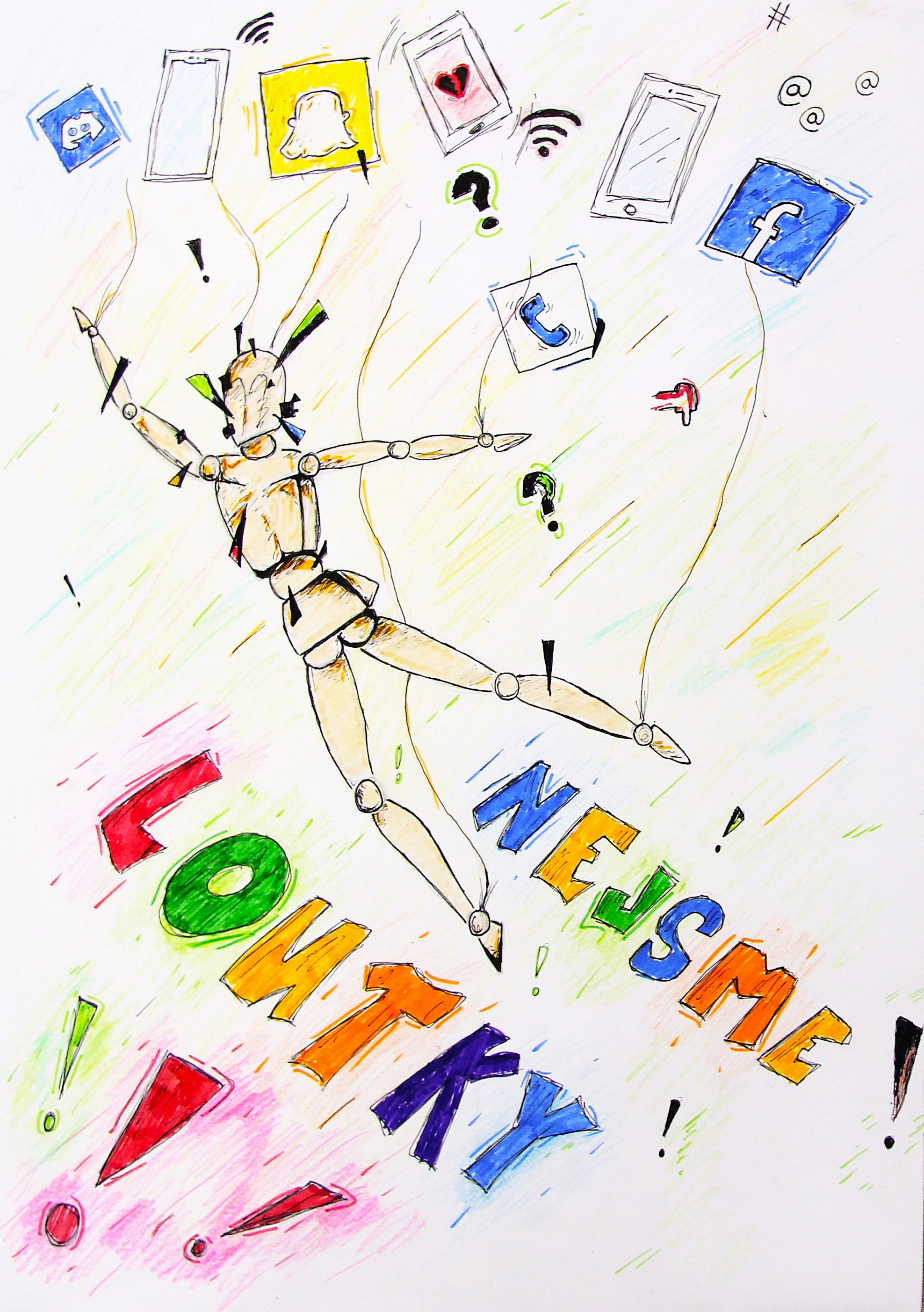 Adam Pernice, ZŠ Lipovec, 8.tř.,13 let